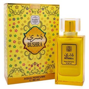 Bh AL Hadaeq Bushra Aqua Parfum