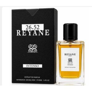 Reyane Tradition Reyane 26.52 intenso extrait de parfum 