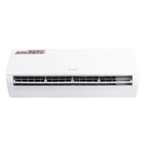 SMART TECHNOLOGY Split 1,5CV Inverter R32 – Modèle STS-12_MONT-BLANC PLUS -220-240V – Blanc / Garantie 12 Mois.