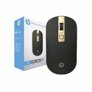Hp Souris Sans Fil HP-S4000 – Élégance et Performance au Bout des Doigts
