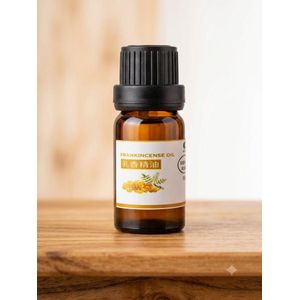 Huile essentielle d'encens 10ml