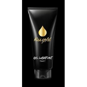 Lubrifiant sexuel Gold - Anal et Vaginal