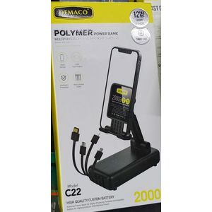 Gn Batterie et packs