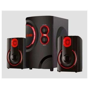 Leader Mini Chaine Woofer SP-230 Ultra Performante
