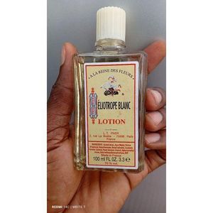 PREMIUM  Parfum Héliotrope Blanc 100ml   