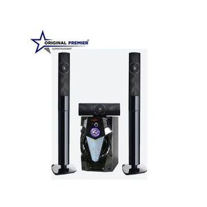 Op Original Super Power Home Cinéma OP-715 - Chaîne HI-FI - Bluetooth