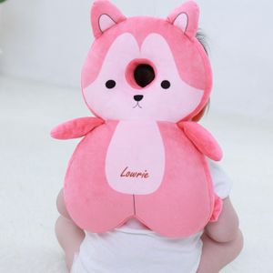 Coussin de protection de tête pour bébé 