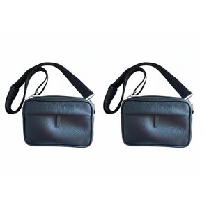 PACK DE 2 BANDOUILIERES IDENTIQUE 