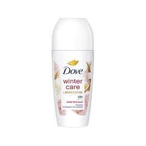Dove Winter Care Deodorant Roll on