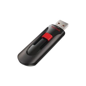 SanDisk COUPLE DE CLE USB SANDISK 128 / 64 Go ULTRA RAPIDE 3.0 - Prix pas  cher