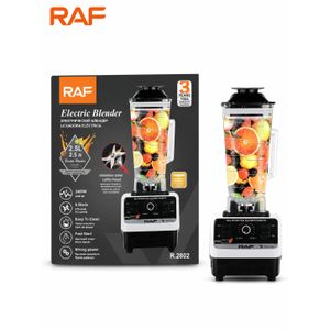 RAF Mixeur Blender robot 1 bol 2,5L R.2802