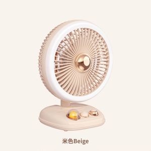Ventilateur Pliable Portable Ventilateur De Refroidissement D'air Alimenté Par USB