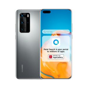 Huawei P40 Pro - 5G- 6.58" - 8/256Go - 50Mpx - Dual Sim