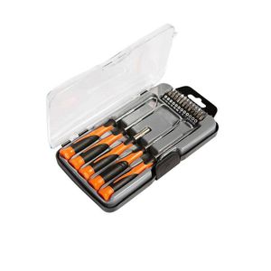 Kendo Coffret Tournevis de Précision Multifonction