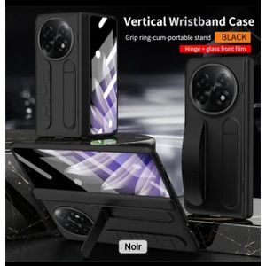 Coque Oppo Find N5 noir