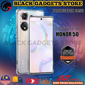 Honor  50 5G - 8RAM - 256GB - 6.57" - 2xSIM - WHITE