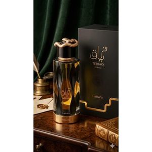 Parfum TERIAQ intense 