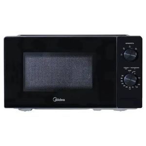 Midea Micro-Onde Multifonction - Noir