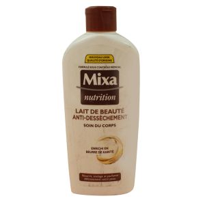 Mixa Lait Corporel Nutrition Mixa 230Ml