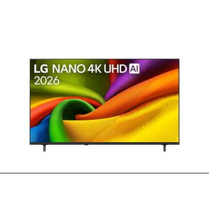 LG Smart TV 65 NU840B6LA - 65 pouces - 4K Ultra HD - NanoCell