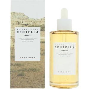 SKIN1004 Madagascar Centella Ampoule Grand format 100ml