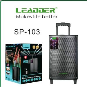 Leadder haut parleur Bluetooth SP-103