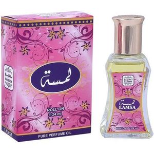 Gm Naseem Eau De Parfum Lamsa