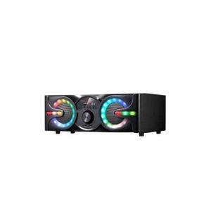 Original Super Power OP-H3007 Système - 3.1Ch - Bluetooth /USB / SD CARD /RADIO FM