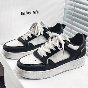 VANHUHU Décontractées Baskets Chaussures De Sport Pour Homme - Noir