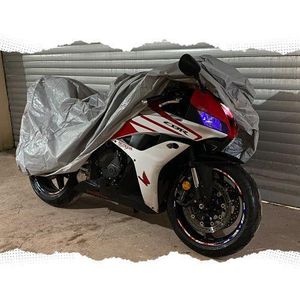 General Housse De Protection Moto