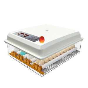 Couveuse Automatique 36 Œufs  Blanc