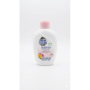 Mode Gel lavant pour l'hygiène intime AvenidaFresh & Clean Intimo Intimate Care pH 5.5 - Extra Delicato
