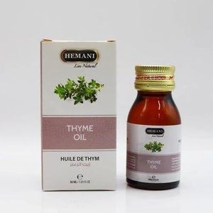 Hemani Huile de thym 30ml