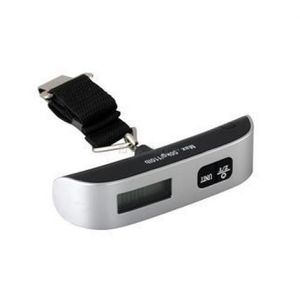 Balance électronique Portable Jusqu’à 50kg