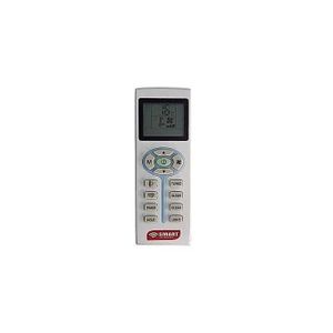 Smart Télécommande Climatiseur Smart Blanc YH