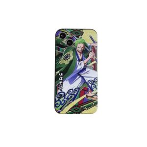 Étui iPhone 11 Pro Zoro
