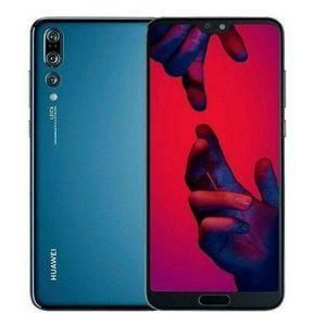 Huawei P20 PRO - 6.1" - Double SIM - 8GB/256GB - 40Mpx - Reconditionné