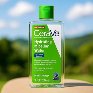 Eau Micellaire Hydratante CeraVe 295 ml