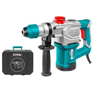 TOTAL Marteau Perforateur 1050 W