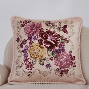 Pieces(2) Coussin de canapé KDKD4545-031-02