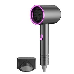 Sèche-Cheveux -1200W - Noir
