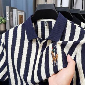 Berrykey T-shirt confortable ventilé à manches courtes pour homme