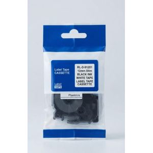 Cassette à Ruban pour Étiqueteuse (Modèle RL-D-91201)