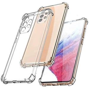 Coque Transparente Compatible Samsung Galaxy A33 4G 