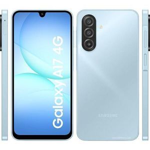 Samsung  Galaxy A17 5G 128 Go 4 RAM LIGHT BLUE