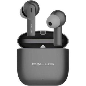 CALUS Zip 20 - Écouteurs Bluetooth sans fil Haut de Gamme