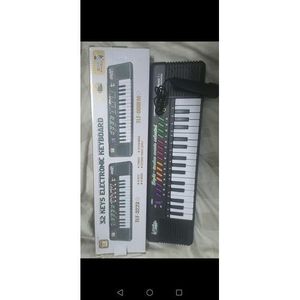 Piano Electronique Pour Enfant