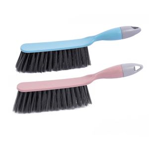 Brosse De Balayage De Lit, Nettoyage à Manche Longue, Multifonctionnelle - COULEUR VARIABLE