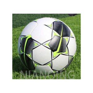 Spécial ballon de football taille 5+ pompe À Ballon gratuite 