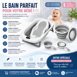 baignoire 